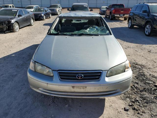 Photo 4 VIN: 4T1BG22K01U825217 - TOYOTA CAMRY 