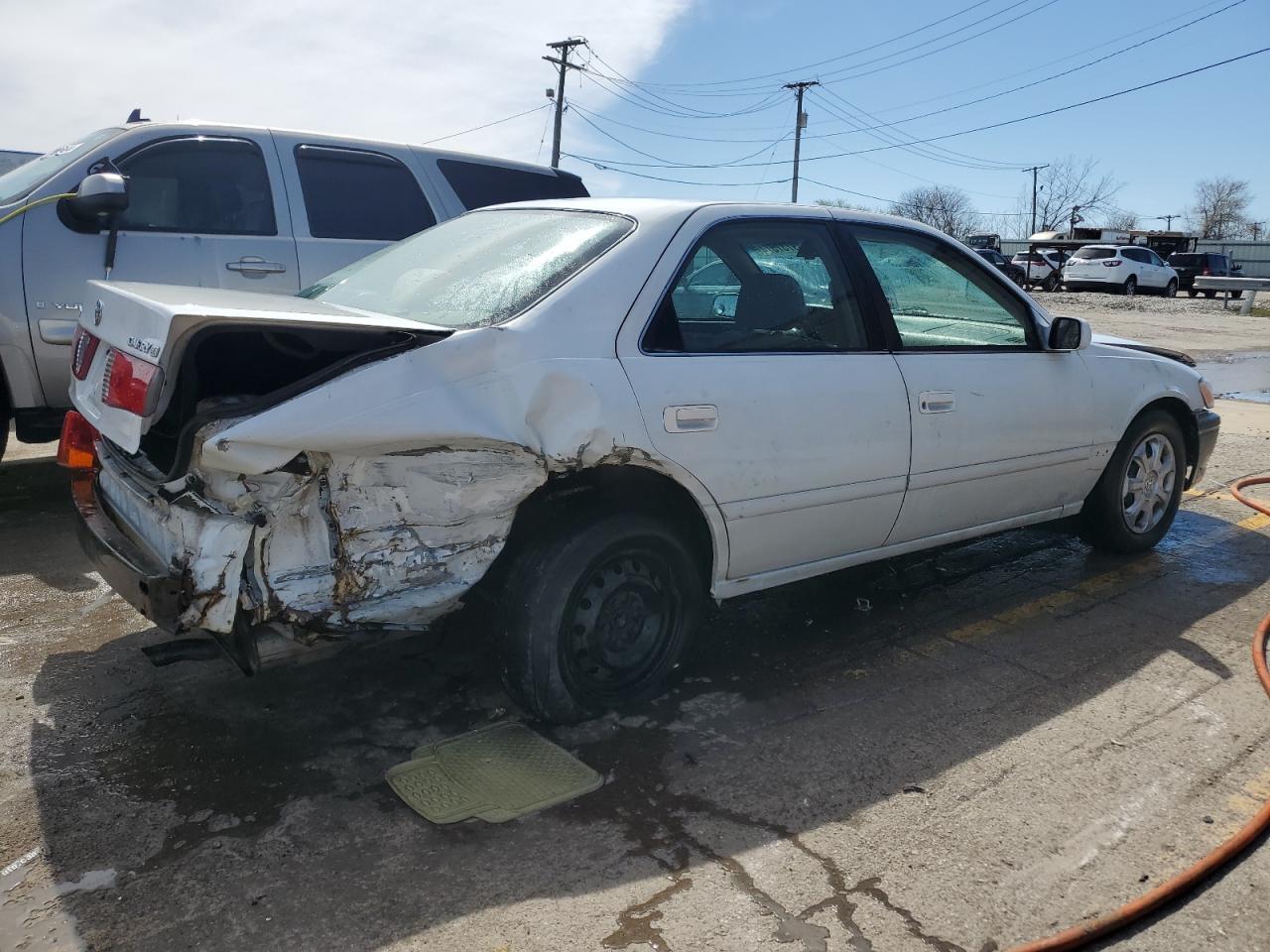 Photo 2 VIN: 4T1BG22K01U827064 - TOYOTA CAMRY 