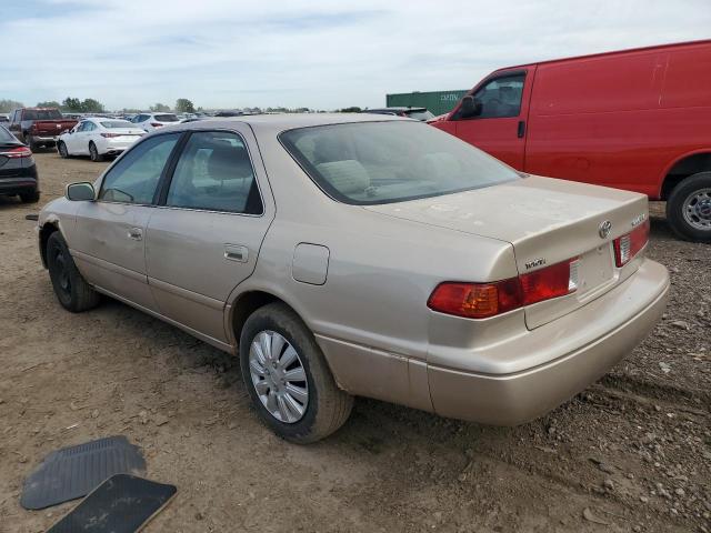 Photo 1 VIN: 4T1BG22K01U836959 - TOYOTA CAMRY 