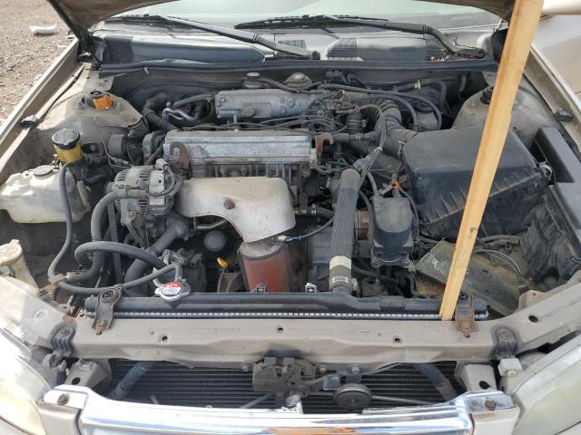 Photo 10 VIN: 4T1BG22K01U836959 - TOYOTA CAMRY 