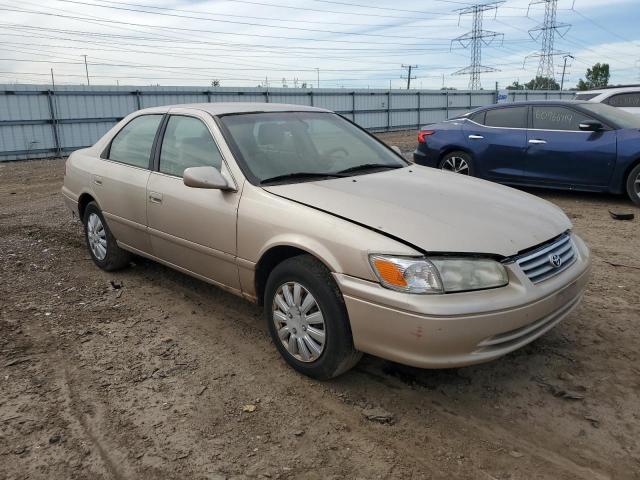 Photo 3 VIN: 4T1BG22K01U836959 - TOYOTA CAMRY 