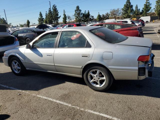 Photo 1 VIN: 4T1BG22K01U848349 - TOYOTA CAMRY CE 