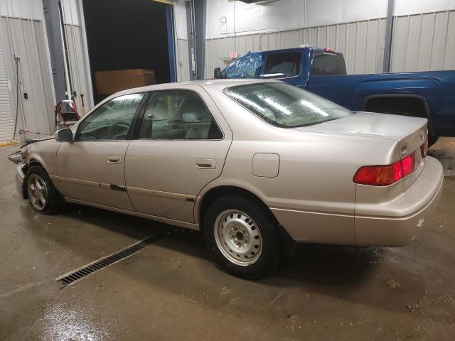 Photo 1 VIN: 4T1BG22K01U859190 - TOYOTA CAMRY LE A 