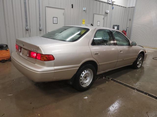 Photo 2 VIN: 4T1BG22K01U859190 - TOYOTA CAMRY LE A 