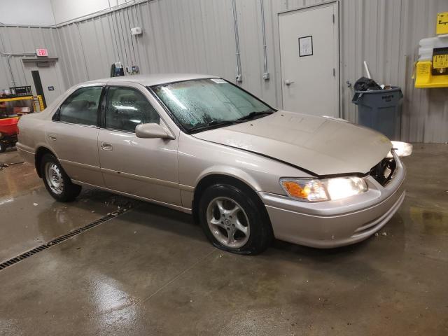 Photo 3 VIN: 4T1BG22K01U859190 - TOYOTA CAMRY LE A 