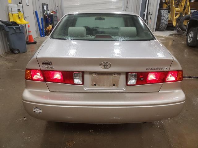 Photo 5 VIN: 4T1BG22K01U859190 - TOYOTA CAMRY LE A 