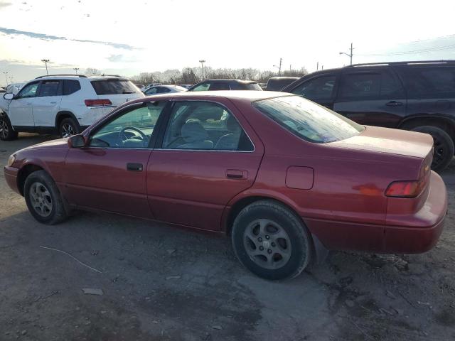 Photo 1 VIN: 4T1BG22K0VU031646 - TOYOTA CAMRY 