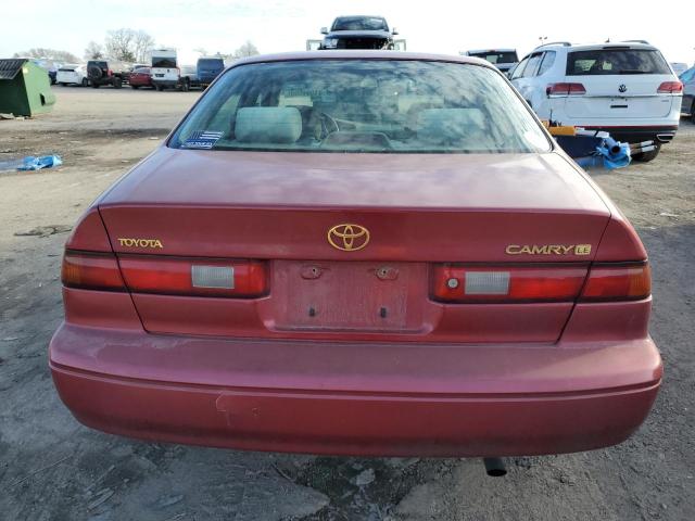 Photo 5 VIN: 4T1BG22K0VU031646 - TOYOTA CAMRY 