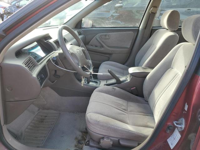 Photo 6 VIN: 4T1BG22K0VU031646 - TOYOTA CAMRY 