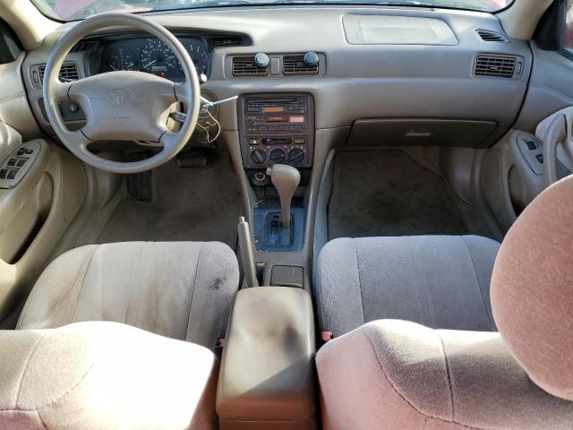 Photo 7 VIN: 4T1BG22K0VU031646 - TOYOTA CAMRY 