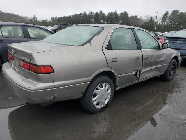 Photo 2 VIN: 4T1BG22K0VU104756 - TOYOTA CAMRY 