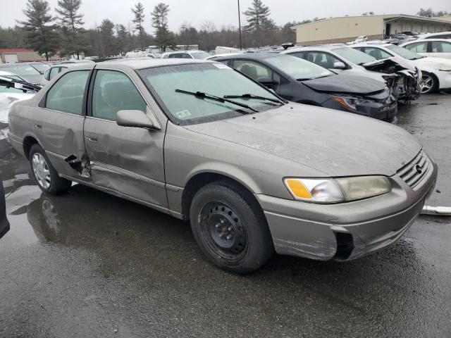 Photo 3 VIN: 4T1BG22K0VU104756 - TOYOTA CAMRY 