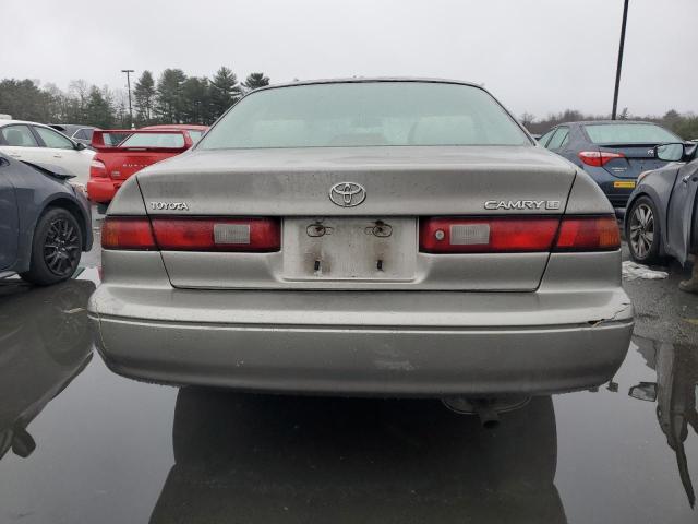 Photo 5 VIN: 4T1BG22K0VU104756 - TOYOTA CAMRY 