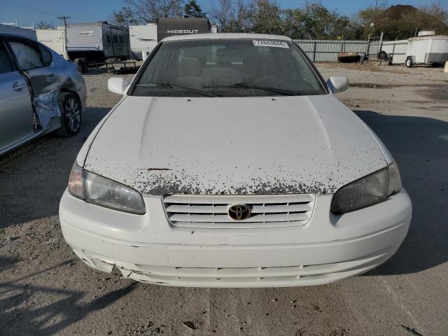 Photo 4 VIN: 4T1BG22K0VU125851 - TOYOTA CAMRY 