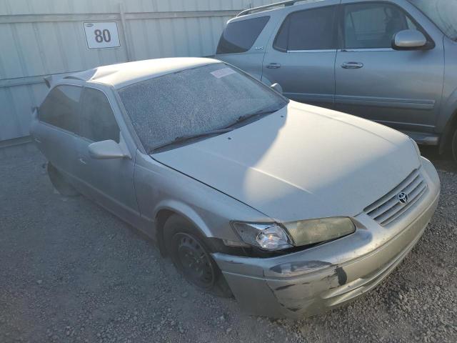 Photo 3 VIN: 4T1BG22K0VU136428 - TOYOTA CAMRY CE 