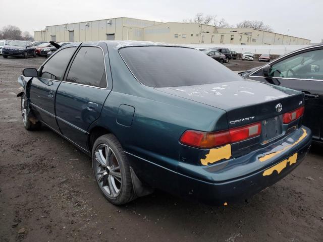 Photo 1 VIN: 4T1BG22K0VU151060 - TOYOTA CAMRY 