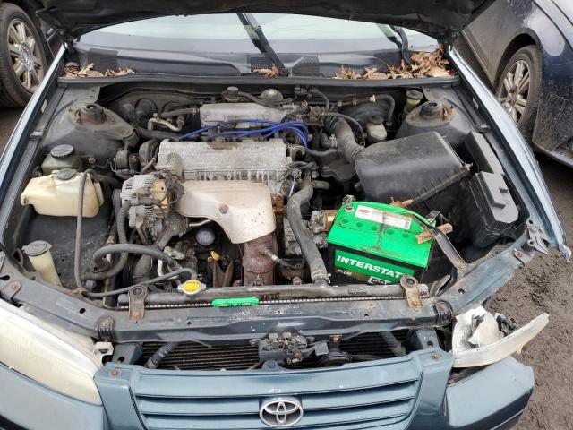 Photo 10 VIN: 4T1BG22K0VU151060 - TOYOTA CAMRY 