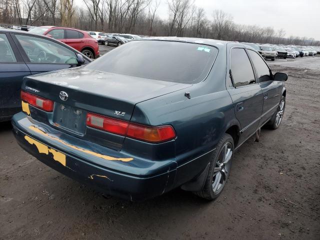 Photo 2 VIN: 4T1BG22K0VU151060 - TOYOTA CAMRY 