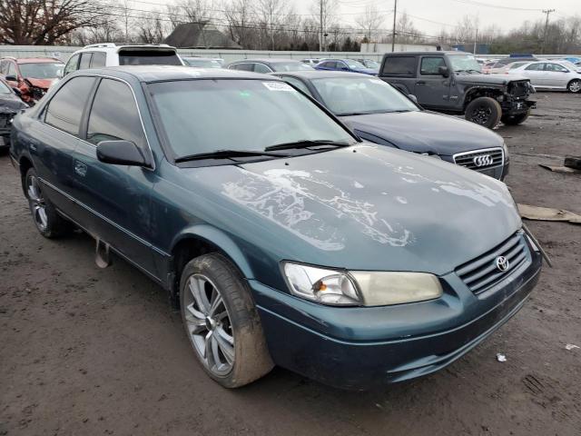 Photo 3 VIN: 4T1BG22K0VU151060 - TOYOTA CAMRY 