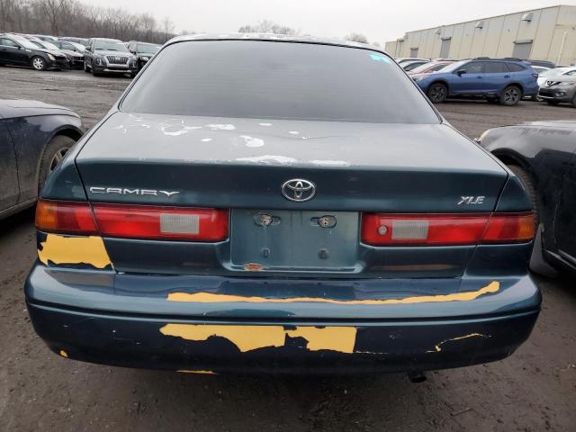 Photo 5 VIN: 4T1BG22K0VU151060 - TOYOTA CAMRY 