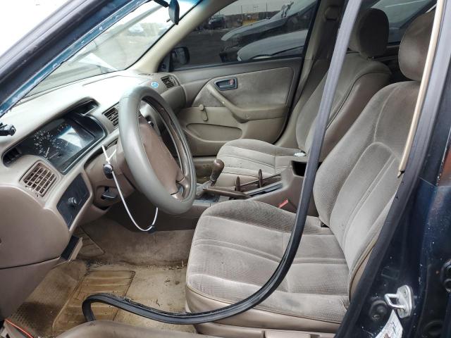 Photo 6 VIN: 4T1BG22K0VU151060 - TOYOTA CAMRY 