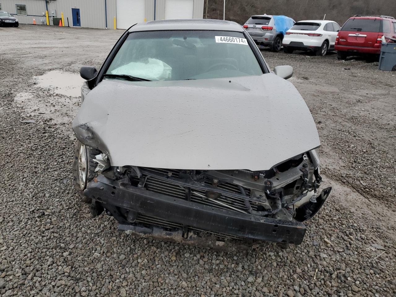 Photo 4 VIN: 4T1BG22K0VU183099 - TOYOTA CAMRY 