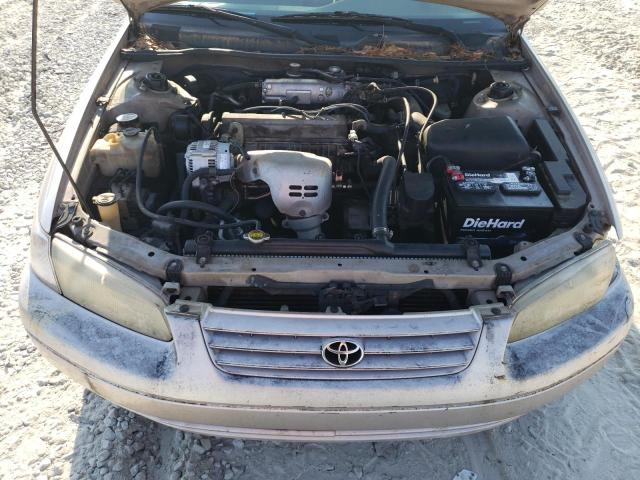 Photo 10 VIN: 4T1BG22K0VU795920 - TOYOTA CAMRY 