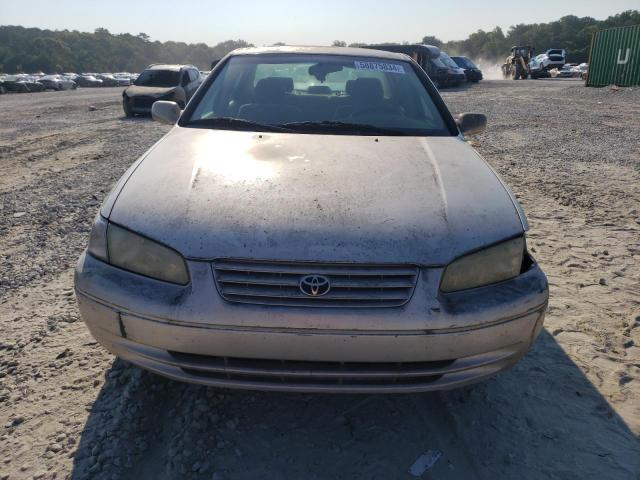 Photo 4 VIN: 4T1BG22K0VU795920 - TOYOTA CAMRY 