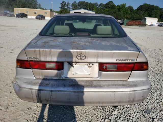 Photo 5 VIN: 4T1BG22K0VU795920 - TOYOTA CAMRY 