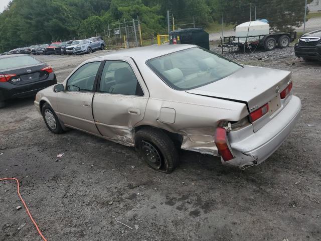 Photo 1 VIN: 4T1BG22K0WU295127 - TOYOTA CAMRY 