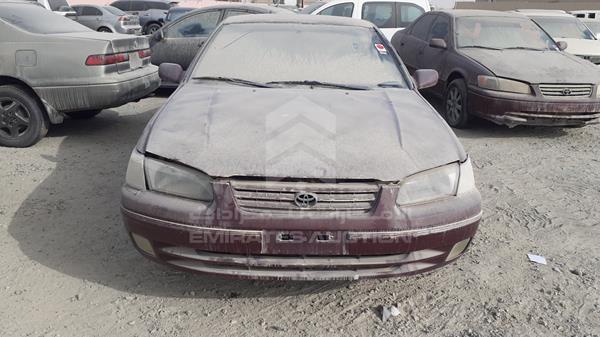 Photo 0 VIN: 4T1BG22K0WU355679 - TOYOTA CAMRY 