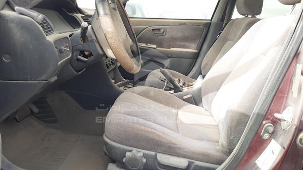 Photo 10 VIN: 4T1BG22K0WU355679 - TOYOTA CAMRY 