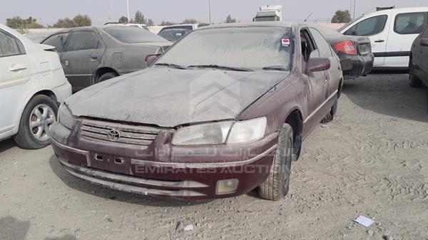 Photo 3 VIN: 4T1BG22K0WU355679 - TOYOTA CAMRY 