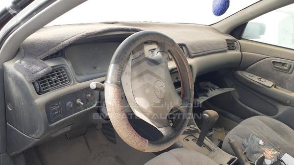 Photo 9 VIN: 4T1BG22K0WU355679 - TOYOTA CAMRY 