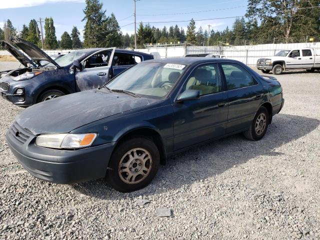 Photo 0 VIN: 4T1BG22K0WU363992 - TOYOTA CAMRY CE 