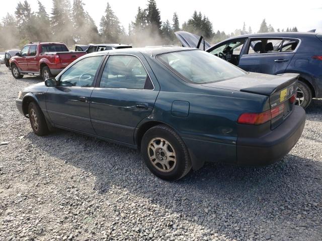 Photo 1 VIN: 4T1BG22K0WU363992 - TOYOTA CAMRY CE 