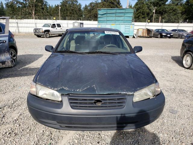 Photo 4 VIN: 4T1BG22K0WU363992 - TOYOTA CAMRY CE 