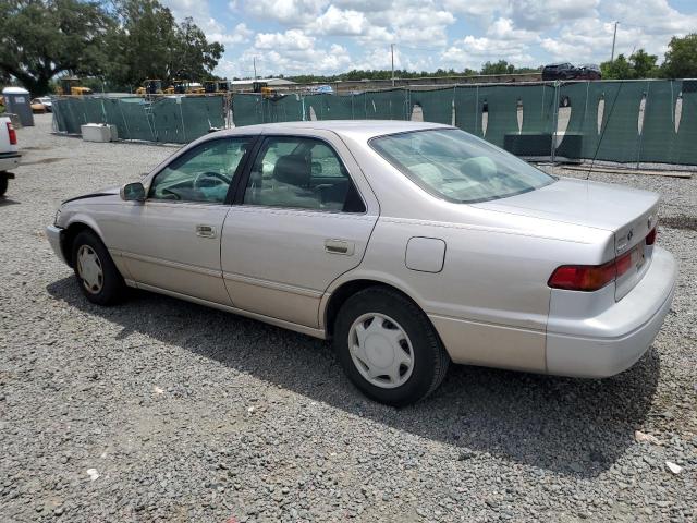 Photo 1 VIN: 4T1BG22K0WU387970 - TOYOTA CAMRY 