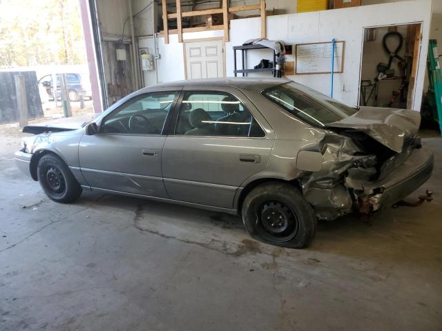 Photo 1 VIN: 4T1BG22K0XU445335 - TOYOTA CAMRY CE 