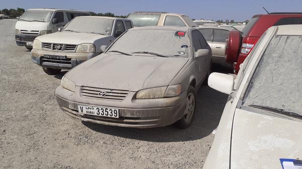 Photo 3 VIN: 4T1BG22K0XU455010 - TOYOTA CAMRY 