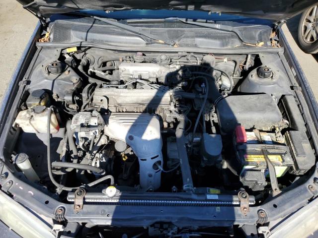 Photo 10 VIN: 4T1BG22K0XU478450 - TOYOTA CAMRY CE 