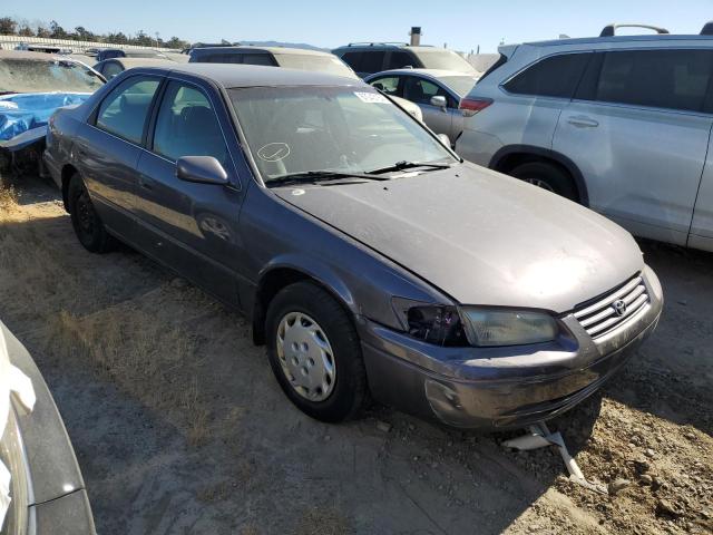 Photo 3 VIN: 4T1BG22K0XU478450 - TOYOTA CAMRY CE 