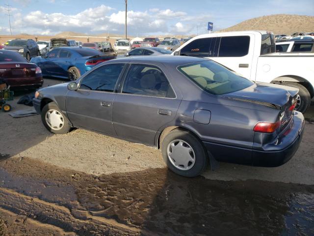 Photo 1 VIN: 4T1BG22K0XU491540 - TOYOTA CAMRY 