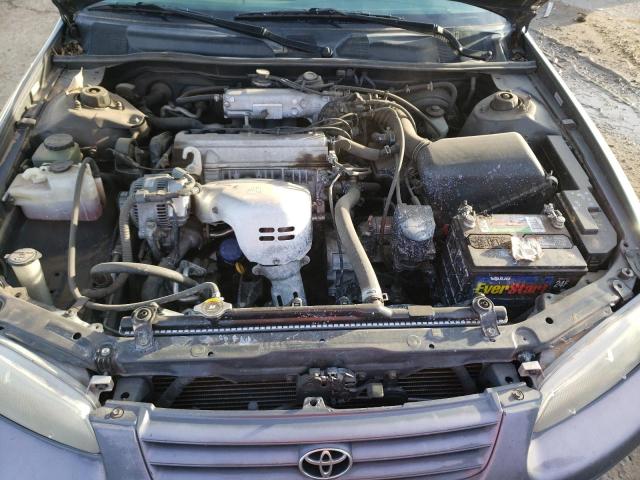 Photo 10 VIN: 4T1BG22K0XU491540 - TOYOTA CAMRY 