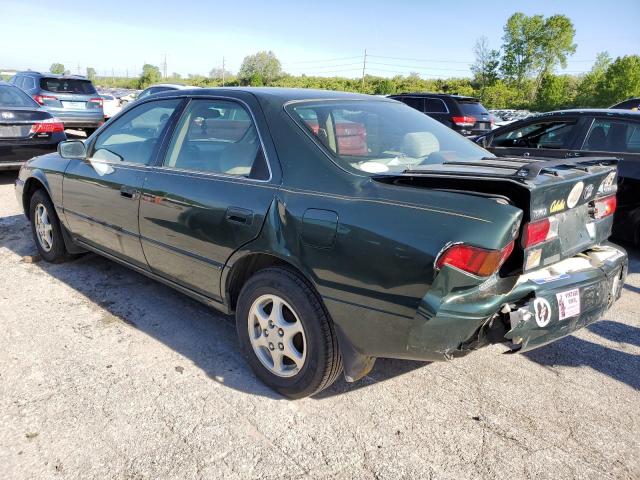 Photo 1 VIN: 4T1BG22K0XU494843 - TOYOTA CAMRY 