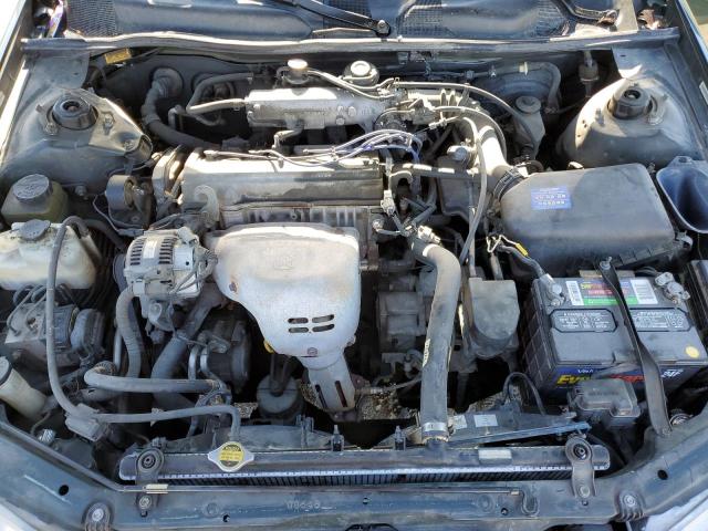 Photo 10 VIN: 4T1BG22K0XU494843 - TOYOTA CAMRY 