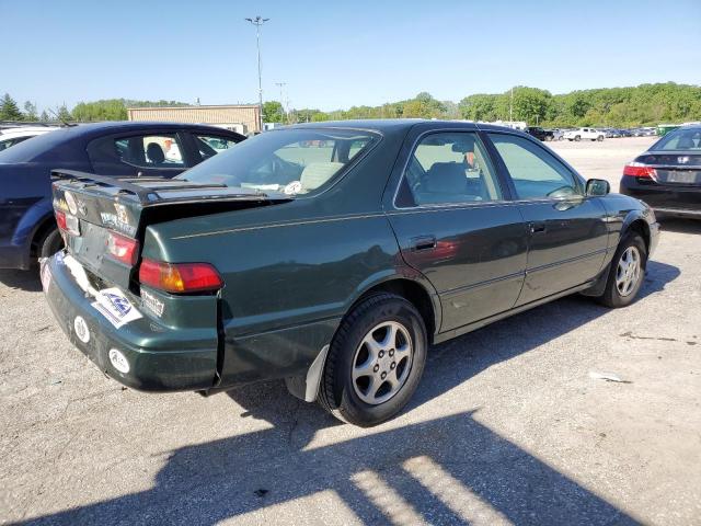 Photo 2 VIN: 4T1BG22K0XU494843 - TOYOTA CAMRY 