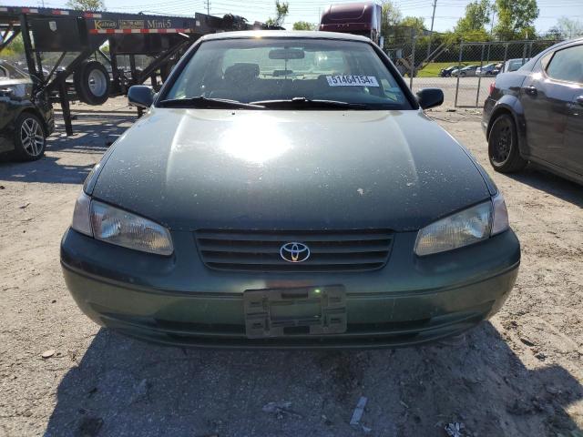 Photo 4 VIN: 4T1BG22K0XU494843 - TOYOTA CAMRY 