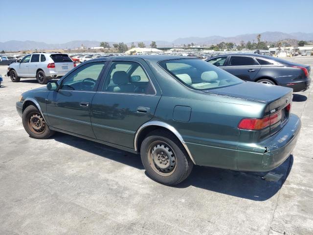 Photo 1 VIN: 4T1BG22K0XU534032 - TOYOTA CAMRY CE 