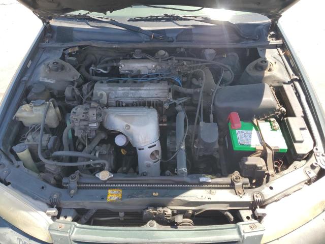 Photo 10 VIN: 4T1BG22K0XU534032 - TOYOTA CAMRY CE 